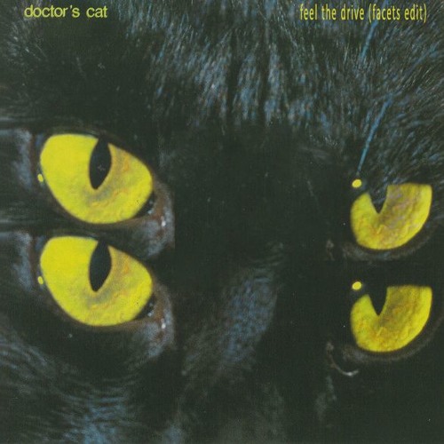 Doctor's Cat - Feel The Drive (Facets Edit)