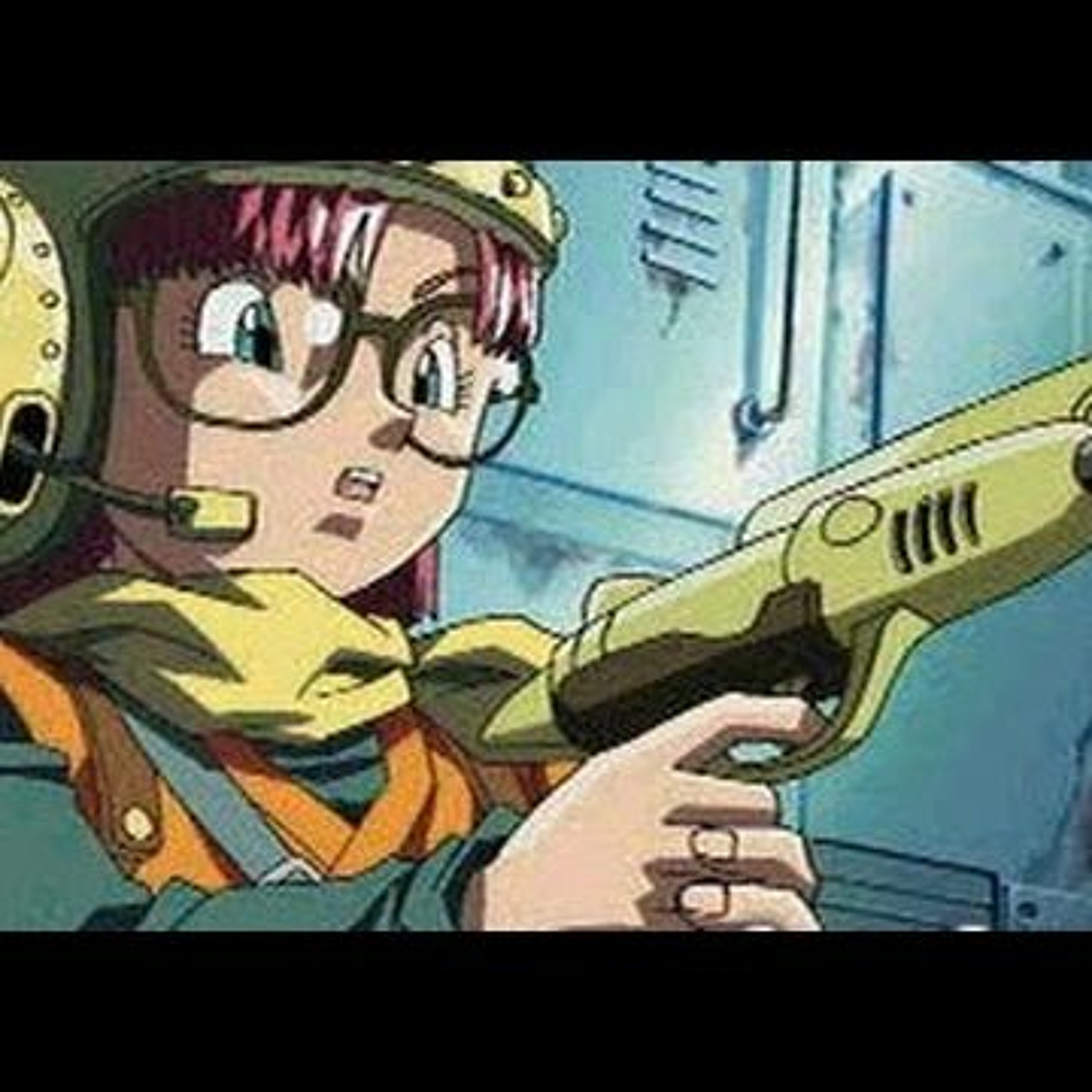 Chrono's Trigger episode artwork
