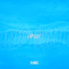 Hajar - Distant (Prod. Jbyss)
