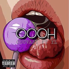 Couvasí - Oooh ft. YL