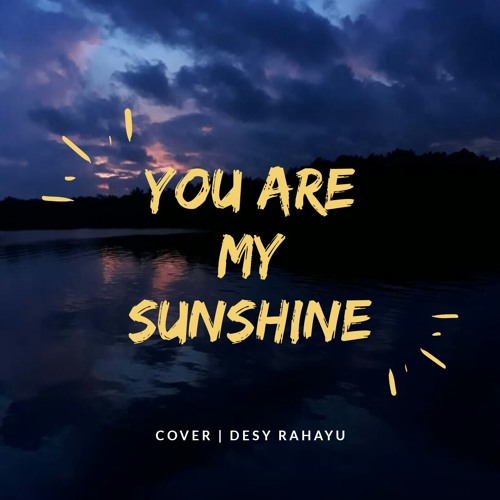 YOU ARE MY SUNSHINE (TRADUÇÃO) - Johnny Cash 