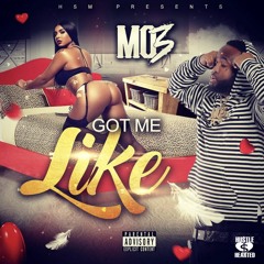 Mo3 - Got Me Like (Official Audio)[Prod By Danberry & Hood Beatz]