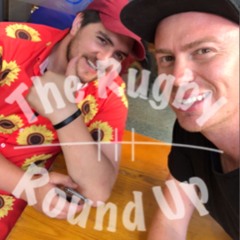 episode 70 ft Alex Malcolm