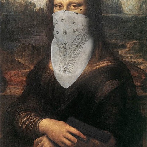 Joey Franko x Sadd Ass Josh x Baby Calf - Mona Lisa (Prod By. Verrsaucy)