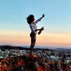 Khar - Ena Kalokairi (Roni Iron & Miss Saxo Vaya Rmx )