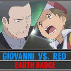 Pokémon Origins - Giovanni Final Battle Theme Recreation (HQ)