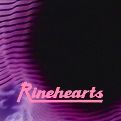 Rinehearts - Can't Do Nothing