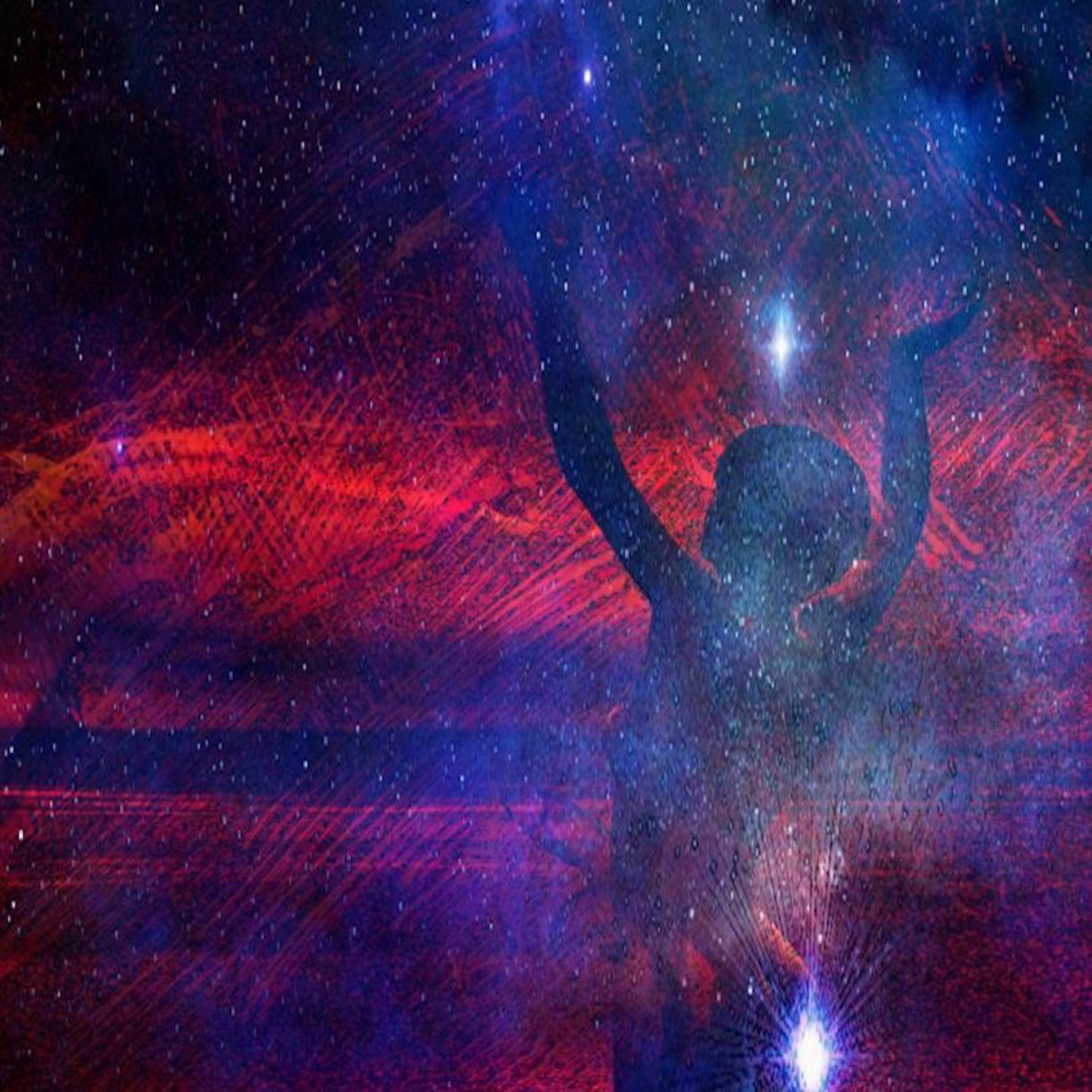 Time Zone Electric episode artwork