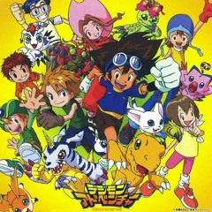 Mimpi Tiada Akhir (OP Digimon) Cover @mbiit