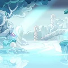 Cookie Run: Ovenbreak - Gloomy Winded Cove