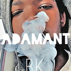 ADAMANT - B.K.