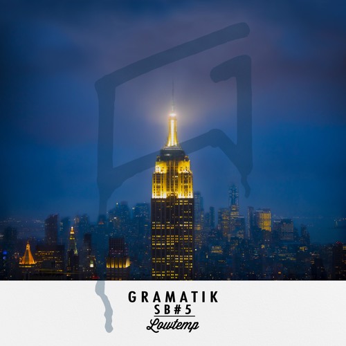 Gramatik - What's The Use Of Jivin'