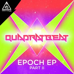Quadrat Beat - Hey Yeah (Original Mix)