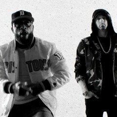 R3in-Dirty Deeds (Royce da 5"9/Eminem Cypher type beat)