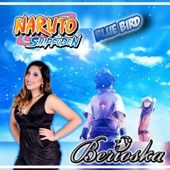 Naruto Shippuden - Blue bird