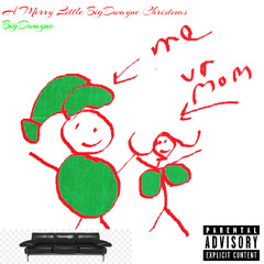 Even Tiny Dicks Need Love For Christmas