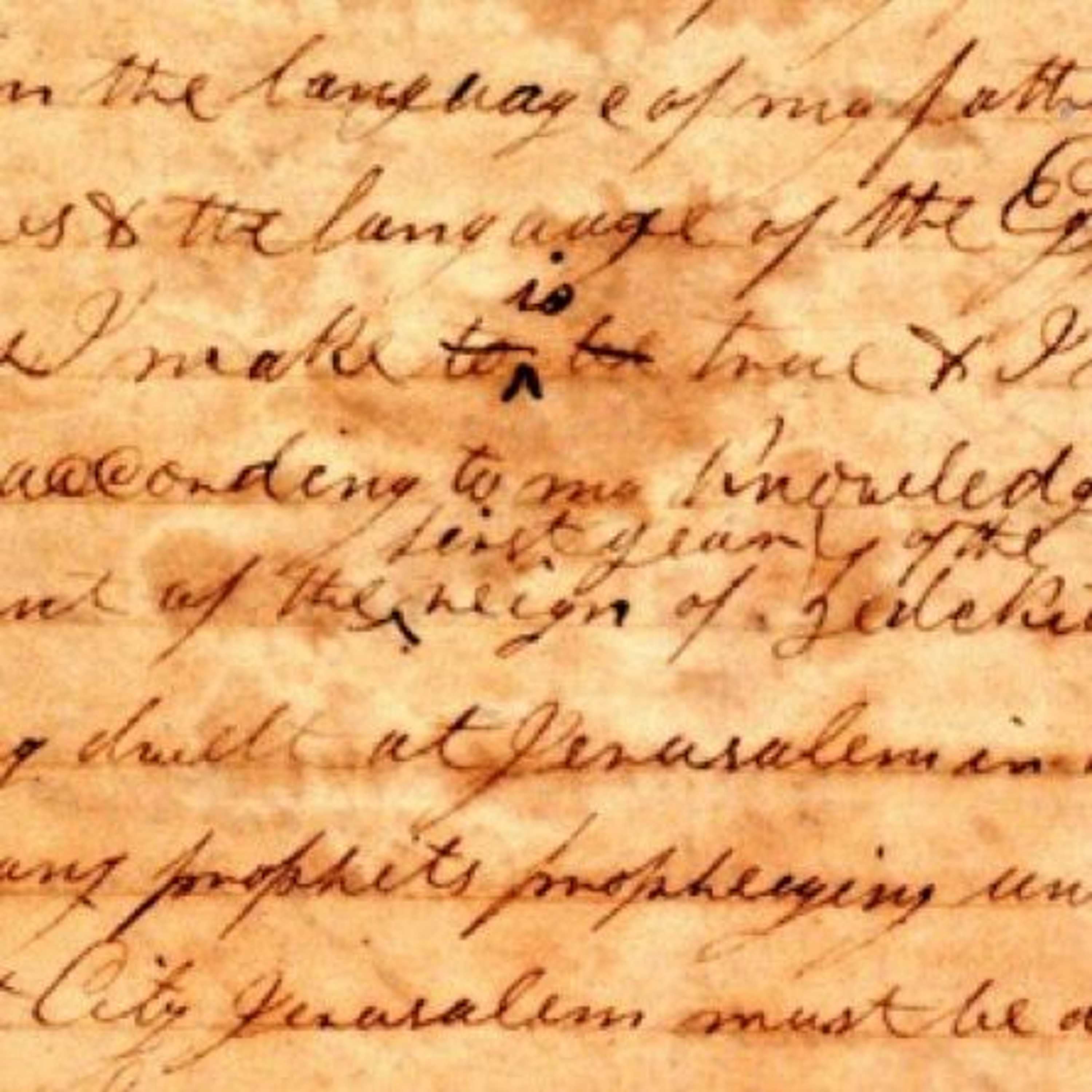 Does the Book of Mormon Really Have “Bad” Grammar? 490