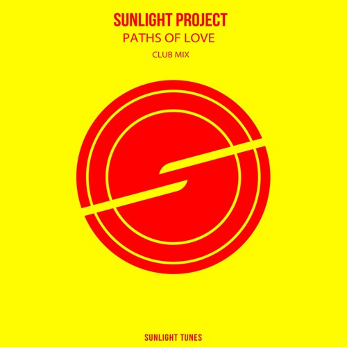 Sunlight Project - Paths of Love ( Club Mix )