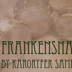 Frankensnare - Test