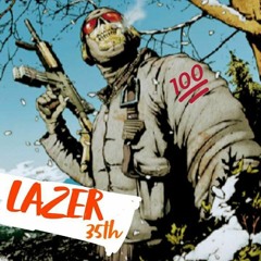Lazer - For My Fam