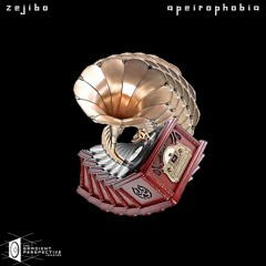 Zejibo - Apeirophobia