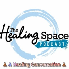 THS Podcast: S2 Ep 60 (A Healing Conversation: with Yolo Akili Robinson)
