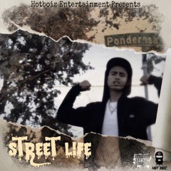 Street Life -ILLA JOEE