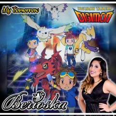 DIGIMON TAMERS ✦My Tomorrow✦FULL LATINO