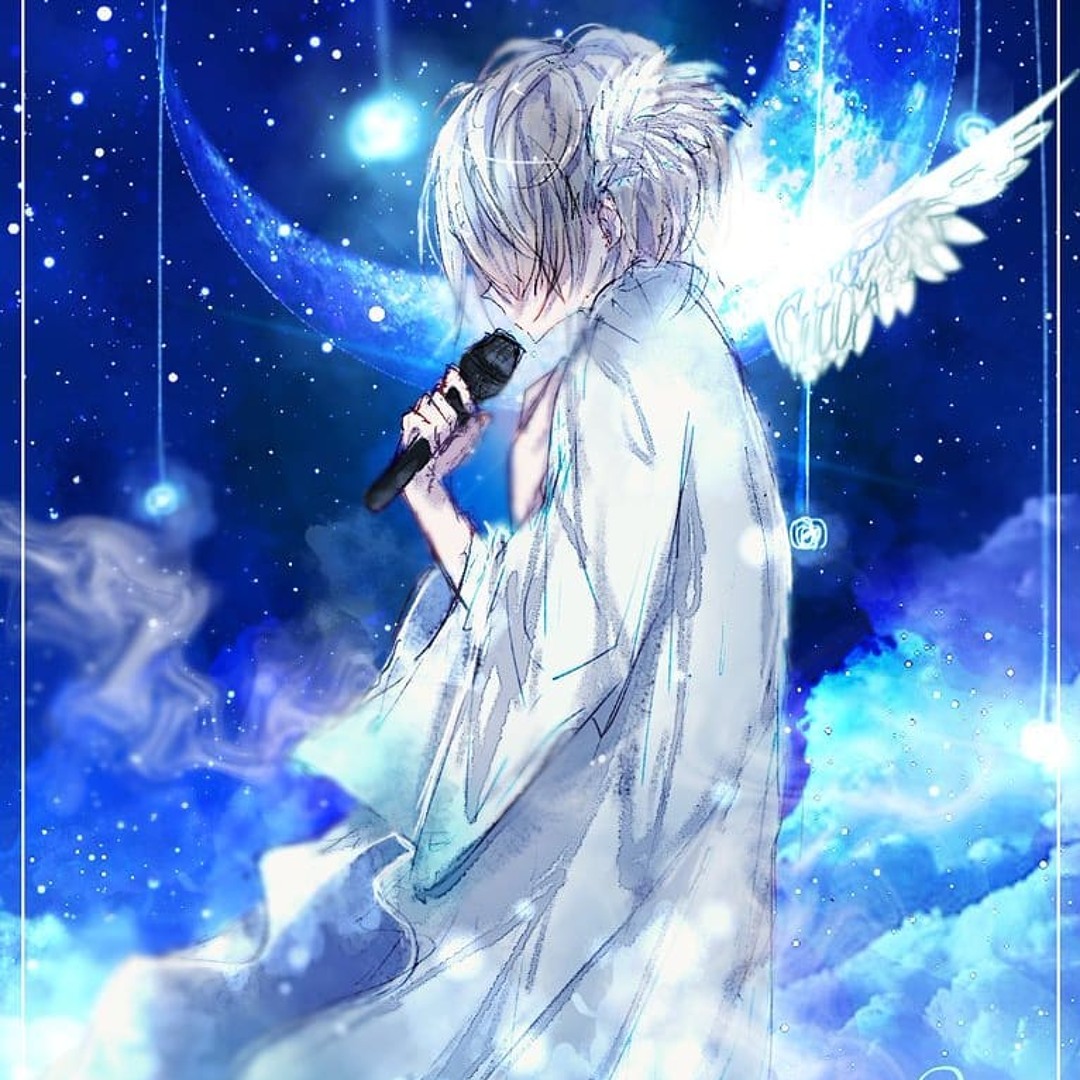 まふまふ 缶バッジ 水彩銀河のクロニクル 61点 artworks-000452788152-0rucdr-