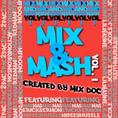 J. Cole - The Garden (ft. Nipsey Hussle And Kendrick Lamar) [MixDoc]