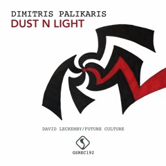 Dimitris Palikaris - Dust N Light (Future Culture Remix)