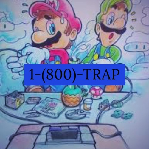 Junior- 1 - 800- Trap