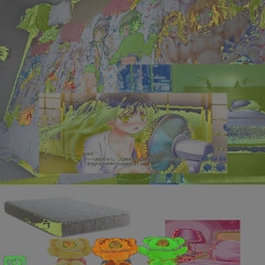 aphex-twin _ donkey rhubarb (CMXX dream po(rn)p♪)