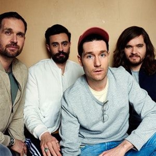 Bastille - I Don't Want To Miss A Thing