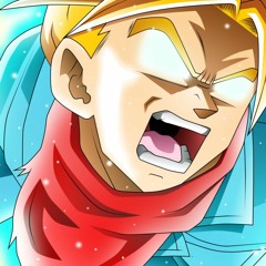 Trunks Rage