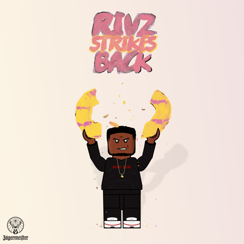 Rivz Strikes Back: Intro