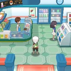 Pokémon Series - Poké Mart [2A03+MMC5]