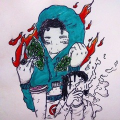 #BGM MOODY - NO SMOKE feat LUXMATT