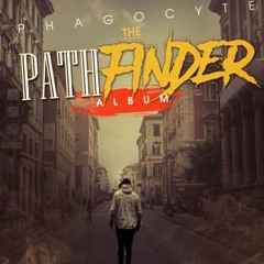 11. Phagocyte- Gahena (Prod by Postnegatv)