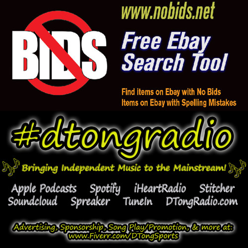 Stream The BEST Indie Music Artists On dtongradio Powered By NoBids stream-the-best-indie-music-artists-on-dtongradio-powered-by-nobids