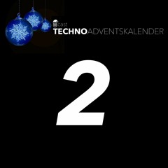 DJ The Vyrus - Technoadventskalender 2018