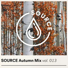 SOURCE Autumn Mix Vol. 013
