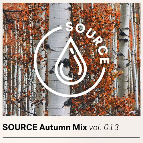 SOURCE Autumn Mix Vol. 013