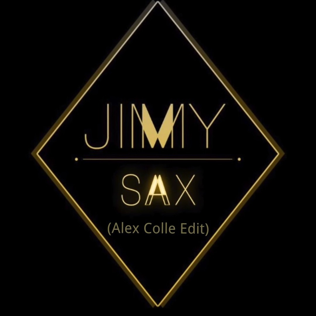 Stream JIMMY SAX - NO MAN NO CRY (ALEX COLLE EDIT) by Alex Colle ...