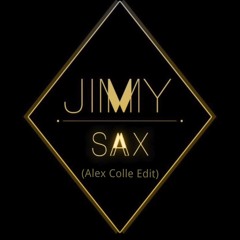 JIMMY SAX - NO MAN NO CRY (ALEX COLLE EDIT)