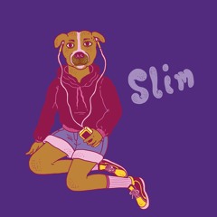 Slim - Night Bus (from the forthcoming "KO-OP 2" LP)