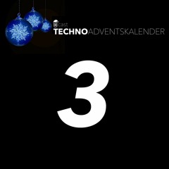 Dann At Bridges - Technoadventskalender 2018