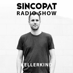 Kellerkind - Sincopat podcast 248