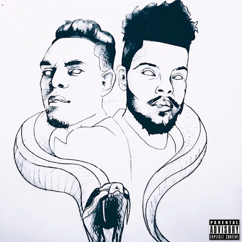 Flex Finito x Vossay - Live It Up [Prod. Vossaythewav]