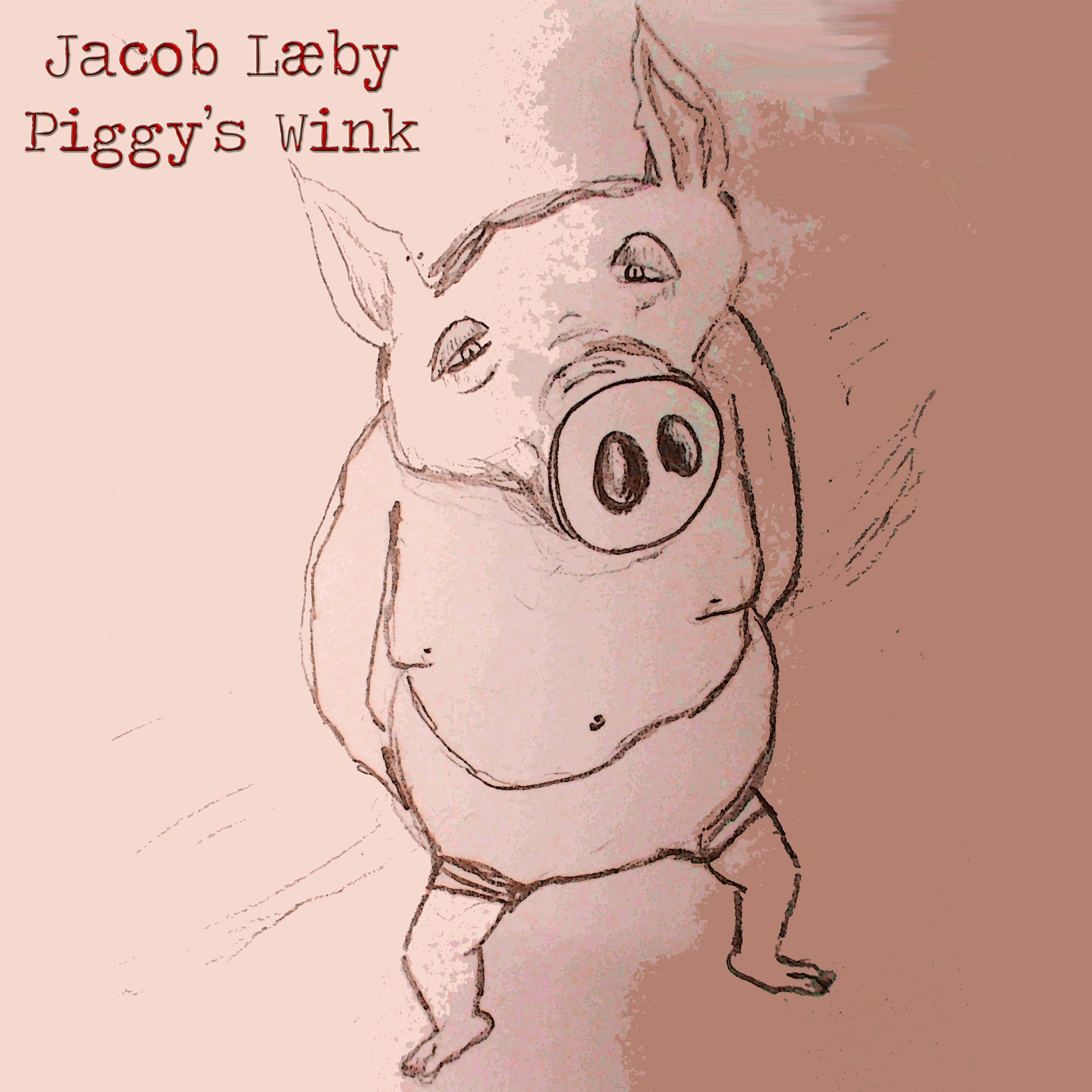 Jacob Laeby (drone/ambient/noise)